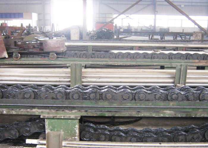 Wenzhou Zheheng Steel Industry Co.,Ltd γραμμή παραγωγής του κατασκευαστή