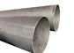 304 X5crNi18-10 1.4301 10mm 1 Inch Stainless Steel 304l Pipes SCH10 AISI DIN 17456 6000mm