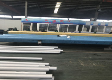 S31500 2205 Duplex Stainless Steel Pipe With Adjustable Length A789 / 790