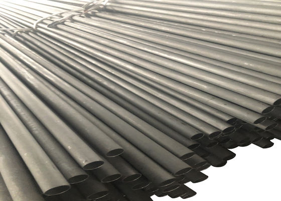 ASTM A312 SS304/cold-rolled 316L χωρίς συγκόλληση σωλήνας ανοξείδωτου