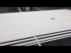 Γυαλισμένη σωλήνωση EN1.4301 JIS SUS304 150mm ανοξείδωτου μεταλλινών αντιδιαβρωτική