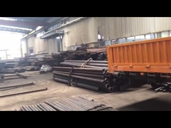 Γυαλισμένος σωλήνας SS υγιεινά 316/316L ανοξείδωτου 1/2 ίντσας τυποποιημένος υγειονομικός