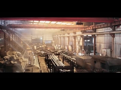 WENZHOU ZHEHENG STEEL INDUSTRY CO., LTD Καταλόγος κατασκευής