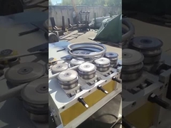 TP304 / 1.4301 Ατσάλινα σωλήνες κυλίνδρων A269 / A213 Τυπικά γυαλισμένα