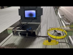 Ελέγχος ενδοσκόπησης