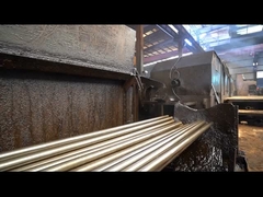 304 304L Ατσάλινο σωλήνα ανταλλάκτη θερμότητας, κρύο ρολό 316l Ατσάλινο σωλήνα