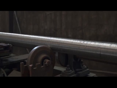 2507 UNS S32750 Χάλυβα διπλού τύπου για εξαγωγή