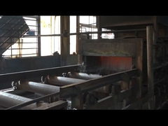 EN10216-5 TC 1 D4 / T3 Ατσάλινο σωλήνα χωρίς συγκόλληση