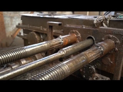 S30403 1.4307 Χωρίς συγκόλληση σωλήνες από ανοξείδωτο χάλυβα, σωλήνες από ανοξείδωτο χάλυβα ASTM που σχηματίζονται με ψυχρή έλξη