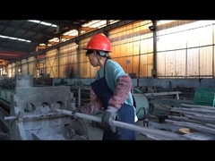 Χωρίς καταστροφικό DIN / ASTM A213