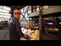 Για πολλές χρήσεις άνευ ραφής σωλήνωση ASTM A312 TP310S ανοξείδωτου